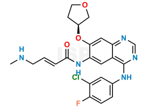 N-Desmethyl Afatinib - Image 1