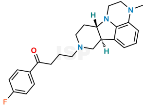 (6S,10S) Lumateperone - Image 1