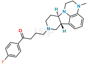 Lumateperone Impurity 6 - Image 1
