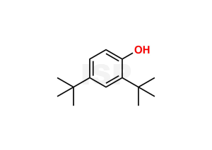 2,4-Di-Tert-Butylphenol - Image 1