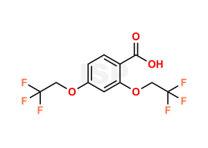 Flecainide Acetate Impurity 1 - Image 1