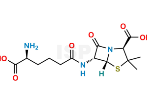 Isopenicillin N - Image 1