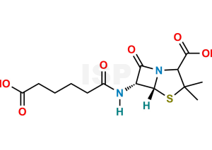 Penicillin Impurity 1 - Image 1