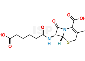 Cefuroxime Impurity 3 - Image 1