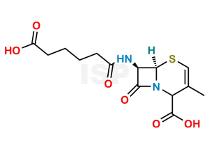 Cefuroxime Impurity 4 - Image 1