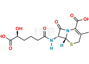 Cefuroxime Impurity 5 - Image 1