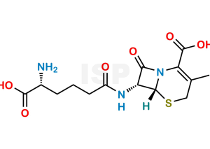 Cefuroxime Impurity 6 - Image 1