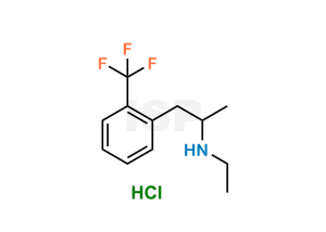Fenfluramine Impurity 1 - Image 1