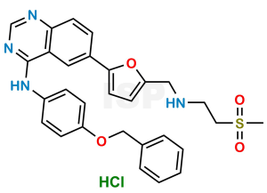 Lapatinib Impurity 13 - Image 1
