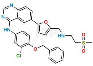 Lapatinib Impurity 14 - Image 1