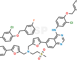 Lapatinib Impurity 16 - Image 1