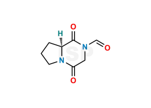 Vildagliptin Impurity 36 - Image 1