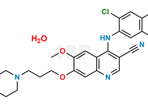 Bosutinib Monohydrate - Image 1
