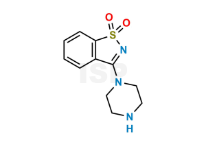Ziprasidone Impurity 16 - Image 1