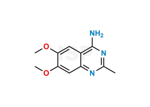 Terazosin Impurity 3 - Image 1
