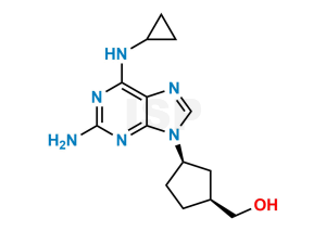 Abacavir Impurity 12 - Image 1