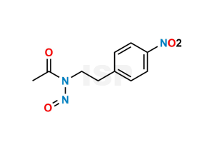 Glipizide Nitroso Impurity 2 - Image 1