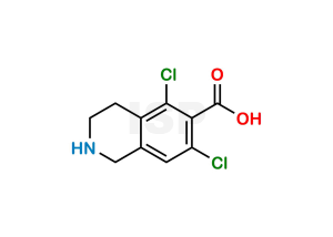 Lifitegrast Impurity 8 - Image 1