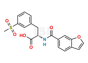 Lifitegrast Impurity 9 - Image 1