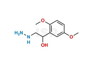 Midodrine Impurity 7 - Image 1