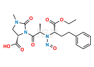 N-Nitroso Imidapril - Image 1