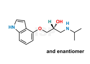 Pindolol - Image 1