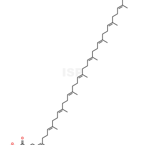 Ubidecarenone EP Impurity F - Image 1