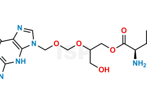 Valganciclovir Related Compound G - Image 1