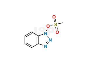 Olaparib Impurity 21 - Image 1