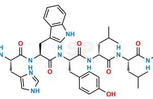 Leuprolide Impurity 4 - Image 1