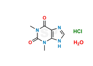 Theophylline Hydrochloride Monohydrate - Image 1