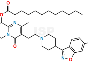 Paliperidone Laurate - Image 1