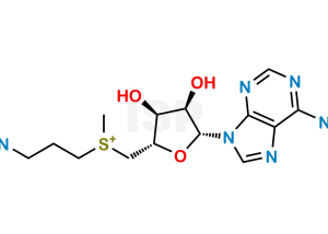 S-Adenosylmethioninamine - Image 1