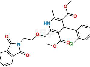 Amlodipine Impurity 33 - Image 1