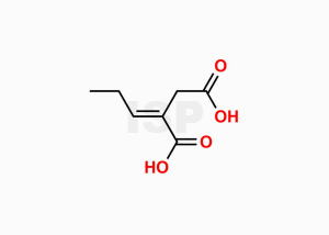 Valproic Acid Impurity 3 - Image 1