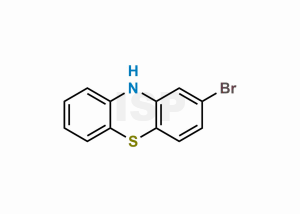 2-Bromo-10H-phenothiazine - Image 1