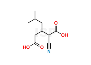 Pregabalin Impurity 35 - Image 1