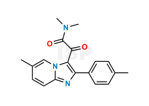 2-Keto Zolpidem - Image 1
