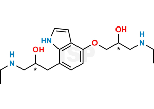 Pindolol EP Impurity A - Image 1
