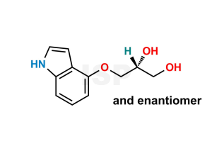 Pindolol EP Impurity D - Image 1