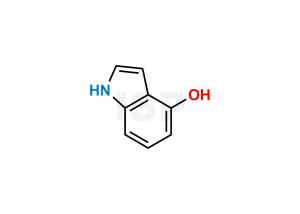 Pindolol EP Impurity E - Image 1