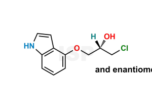 Pindolol EP Impurity F - Image 1