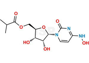 Molnupiravir Impurity 7 - Image 1
