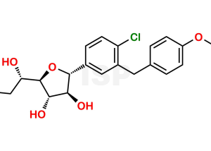 Dapagliflozin Impurity 57 - Image 1