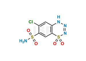 Hydrochlorothiazide Impurity 2 - Image 1
