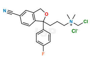 Citalopram Impurity 20 - Image 1