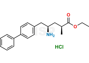 Sacubitril Impurity 41 - Image 1