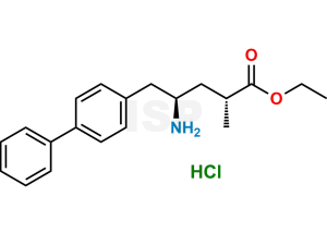 Sacubitril Impurity 42 - Image 1