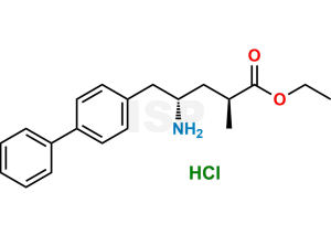 Sacubitril Impurity 43 - Image 1