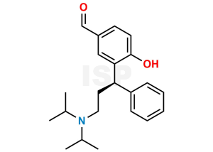 Fesoterodine Aldehyde of Diol - Image 1